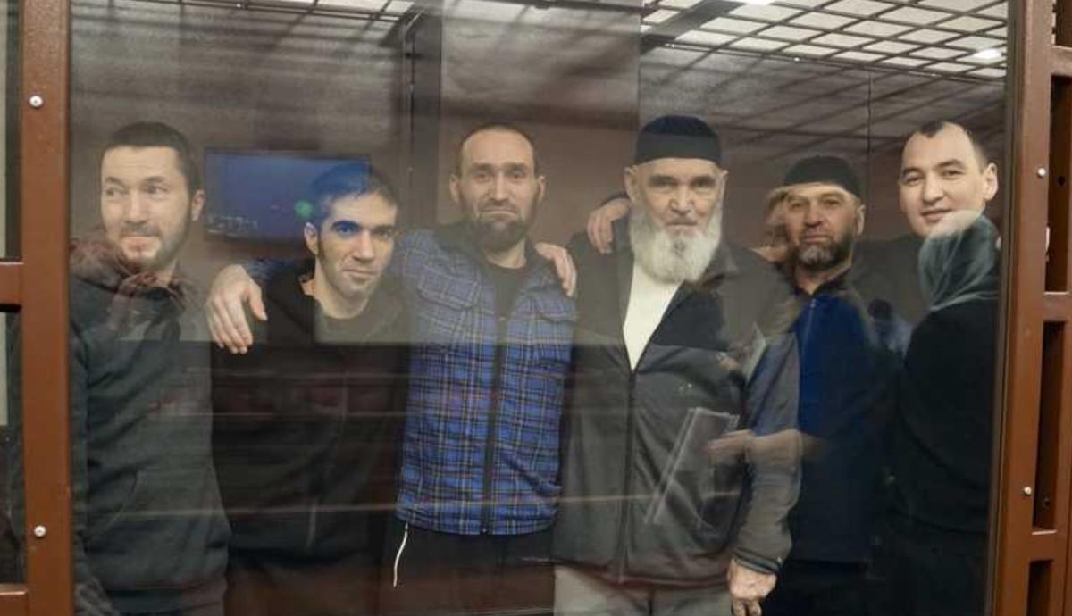 Tatars