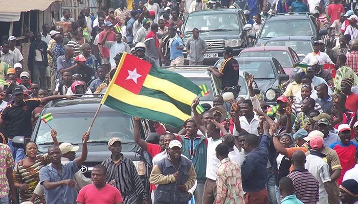 Togo