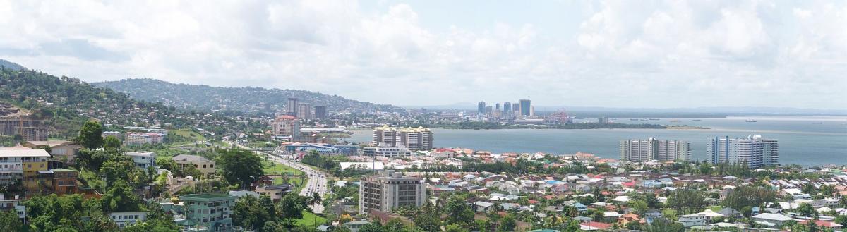 Trinidad