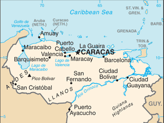 Venezuela