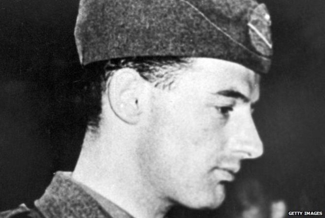 Raoul Wallenberg