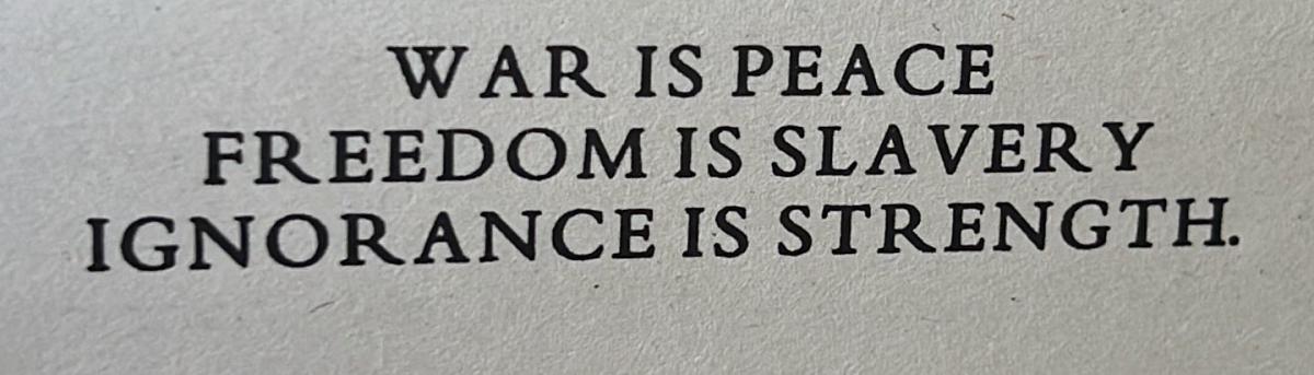Orwell