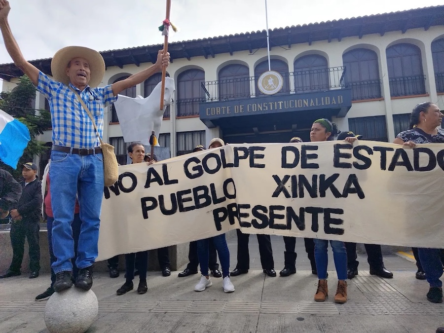 Guatemala